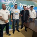 Itapema Fight Week será em outubro e marca entrada da cidade no calendário de grandes eventos esportivos