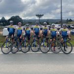 Pedala Itapema conquista resultados expressivos no troféu 48 anos da PM Rodoviária