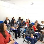 Programa Itapema Qualifica inicia curso de Inteligência Artificial para os Negócios