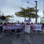 Programação do Agosto Lilás encerra com caminhada e ato solene na Praça da Paz