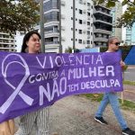 Programação do Agosto Lilás encerra com caminhada e ato solene na Praça da Paz