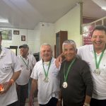 SERMEP é o grande campeão do Campeonato Itapemense de Bocha 2025