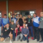 SERMEP é o grande campeão do Campeonato Itapemense de Bocha 2025