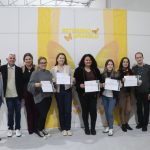 Univali e Governo Municipal formam cuidadores de pessoas idosas em Porto Belo