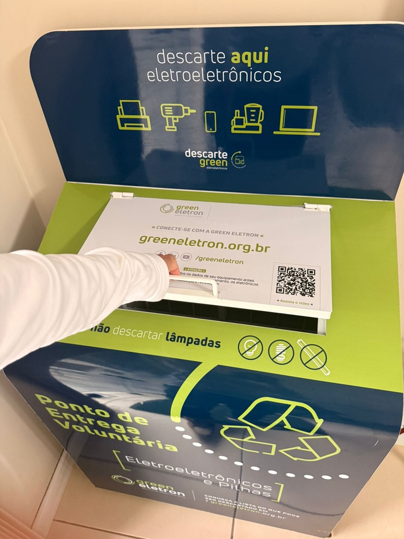 Itapema adere ao programa “Penso, Logo Destino”