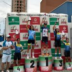 A Base vem forte: Pedala Itapema conquista resultados expressivos no Ciclismo Catarinense