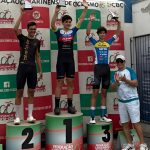 A Base vem forte: Pedala Itapema conquista resultados expressivos no Ciclismo Catarinense