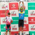 A Base vem forte: Pedala Itapema conquista resultados expressivos no Ciclismo Catarinense