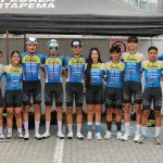 A Base vem forte: Pedala Itapema conquista resultados expressivos no Ciclismo Catarinense