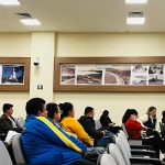 Avaliação do Plano Municipal de Educação é realizada em conferência