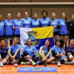 Basquete de Itapema é prata e garante vaga nos Jogos Abertos de SC