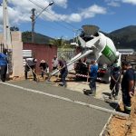 Com ritmo acelerado, Avança Itapema leva obras e melhorias a todos os bairros