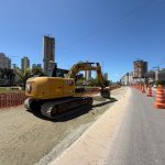 Com ritmo acelerado, Avança Itapema leva obras e melhorias a todos os bairros
