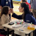 Dia das Crianças é comemorado com atividades sensoriais e recreativas no CAP-TEA