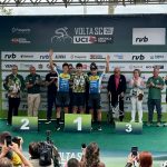 Equipe Pedala Itapema conquista posições de destaque entre os melhores catarinenses na 26ª Volta Ciclística de Santa Catarina