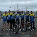 Equipe Pedala Itapema conquista posições de destaque entre os melhores catarinenses na 26ª Volta Ciclística de Santa Catarina