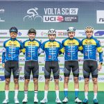 Equipe Pedala Itapema conquista posições de destaque entre os melhores catarinenses na 26ª Volta Ciclística de Santa Catarina