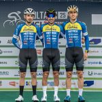 Equipe Pedala Itapema conquista posições de destaque entre os melhores catarinenses na 26ª Volta Ciclística de Santa Catarina