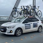 Equipe Pedala Itapema conquista posições de destaque entre os melhores catarinenses na 26ª Volta Ciclística de Santa Catarina