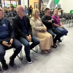 Guarda Municipal de Itapema realiza abertura do II Curso de Patrulhamento Tático Motorizado e Seminário de Patrulhamento Tático