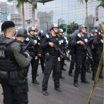 Guarda Municipal de Itapema realiza abertura do II Curso de Patrulhamento Tático Motorizado e Seminário de Patrulhamento Tático