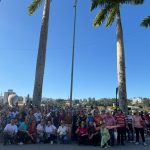 Melhor Idade de Itapema marca presença na 38ª edição da Fenarreco em Brusque