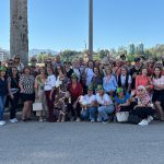 Melhor Idade de Itapema marca presença na 38ª edição da Fenarreco em Brusque