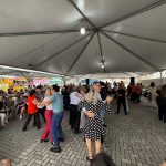 Itapema dá início à Semana do Idoso com baile gaúcho