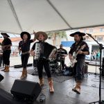 Itapema dá início à Semana do Idoso com baile gaúcho