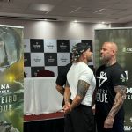 Itapema Fight Week: cidade se prepara para noite histórica de superlutas