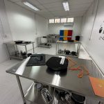Itapema lança projeto TechChef e inova no ensino com gastronomia, tecnologia e robótica