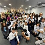 Itapema lança projeto TechChef e inova no ensino com gastronomia, tecnologia e robótica