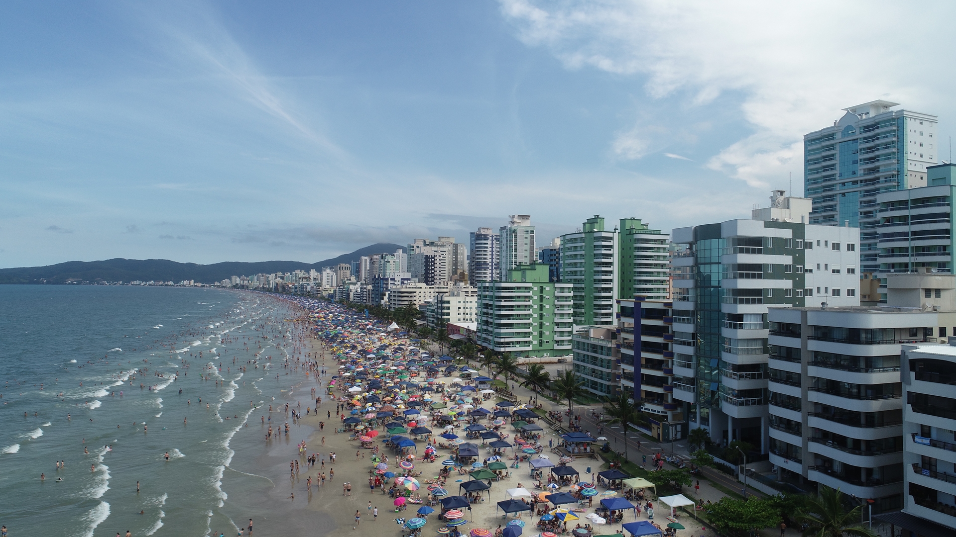 Itapema realiza o 1º Seminário de Construção do Plano Municipal de Turismo