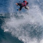 Itapemense Éder Luciano conquista o 3º lugar na etapa final do Circuito Mundial de Bodyboard nas Ilhas Canárias