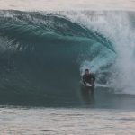 Itapemense Éder Luciano conquista o 3º lugar na etapa final do Circuito Mundial de Bodyboard nas Ilhas Canárias