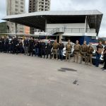 Operação integrada fiscaliza receptadores de reciclados em Itapema