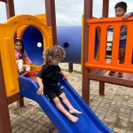 Parque Pé de Praia é revitalizado em parceria entre Prefeitura e iniciativa privada