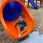 Parque Pé de Praia é revitalizado em parceria entre Prefeitura e iniciativa privada