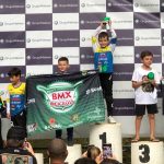 Pedala Itapema conquista bons resultados em Chapecó e Jaraguá do Sul