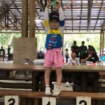 Pedala Itapema conquista bons resultados em Chapecó e Jaraguá do Sul