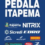 Pedala Itapema conquista bons resultados em Chapecó e Jaraguá do Sul