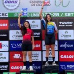 Pedala Itapema conquista resultados sólidos no XCO e Downhill no fim de semana