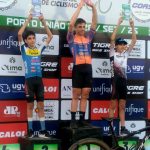 Pedala Itapema conquista resultados sólidos no XCO e Downhill no fim de semana