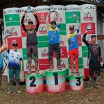 Pedala Itapema conquista resultados sólidos no XCO e Downhill no fim de semana