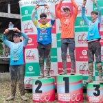 Pedala Itapema conquista resultados sólidos no XCO e Downhill no fim de semana