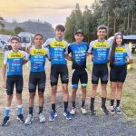 Pedala Itapema conquista resultados sólidos no XCO e Downhill no fim de semana