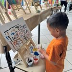 Prefeitura Mais Perto realiza maior edição do programa na Meia Praia