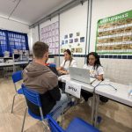 Prefeitura Mais Perto realiza maior edição do programa na Meia Praia