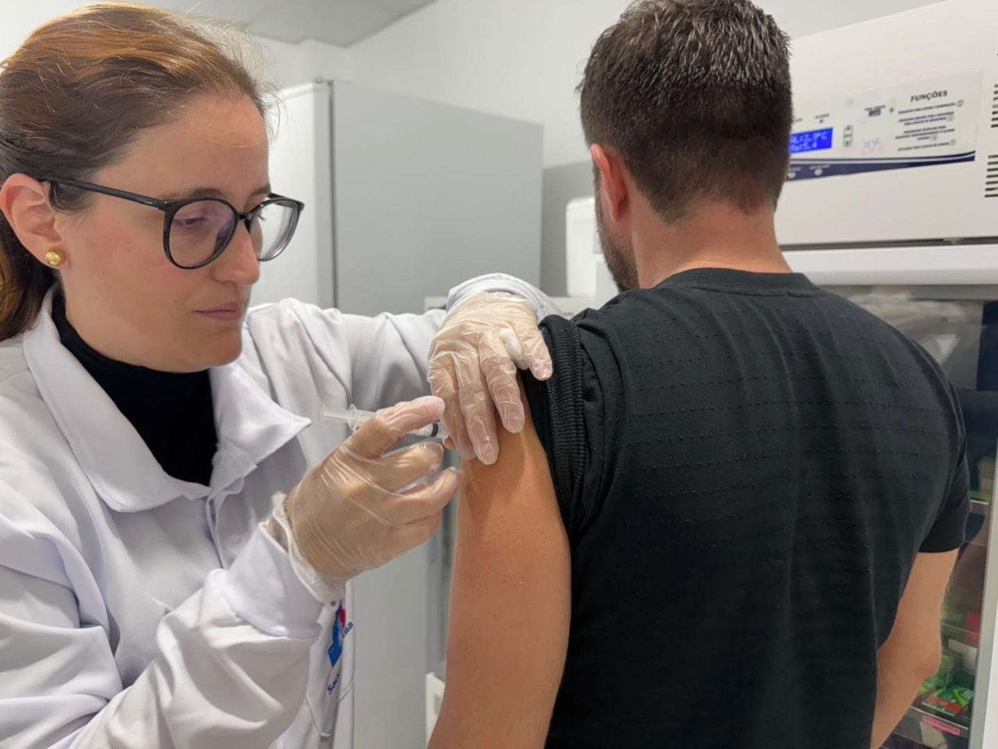 Secretaria de Saúde alerta para aumento de casos de COVID-19 em Itapema