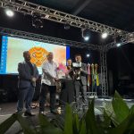 Vencedores do Concurso Professor Destaque 2025 são premiados em cerimônia especial